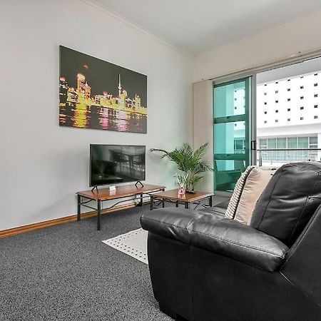 אוקלנד Spacious One Bedroom Apartment On Princes Wharf מראה חיצוני תמונה