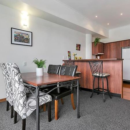 אוקלנד Spacious One Bedroom Apartment On Princes Wharf מראה חיצוני תמונה